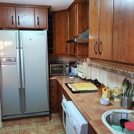 Camison Y Mar Villa Playa de las Americas  Ngoại thất bức ảnh