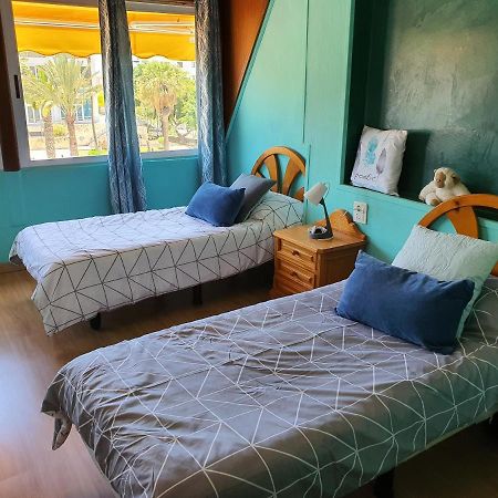 Camison Y Mar Villa Playa de las Americas  Ngoại thất bức ảnh