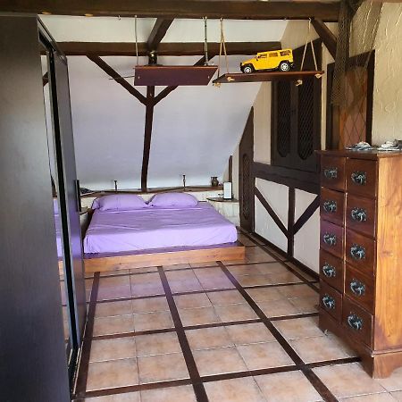 Camison Y Mar Villa Playa de las Americas  Ngoại thất bức ảnh