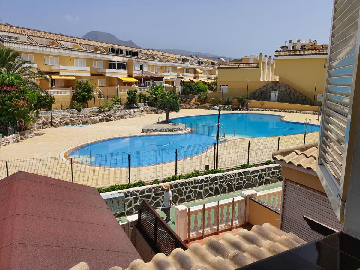 Camison Y Mar Villa Playa de las Americas  Ngoại thất bức ảnh