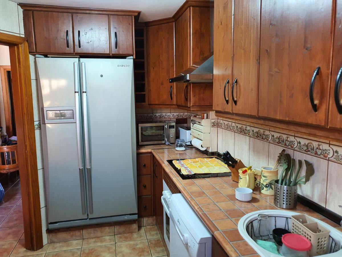 Camison Y Mar Villa Playa de las Americas  Ngoại thất bức ảnh