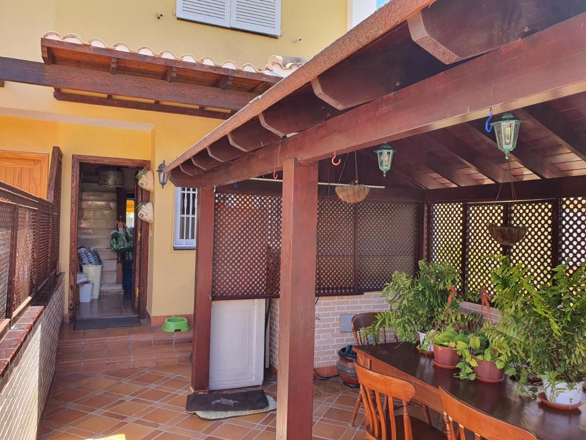 Camison Y Mar Villa Playa de las Americas  Ngoại thất bức ảnh