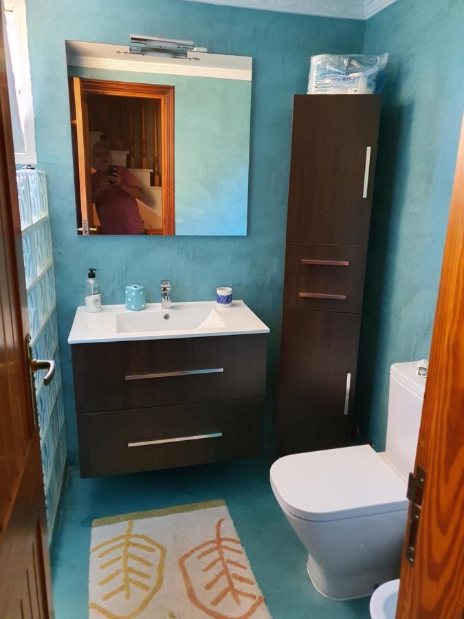 Camison Y Mar Villa Playa de las Americas  Ngoại thất bức ảnh