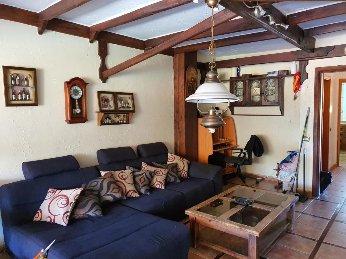 Camison Y Mar Villa Playa de las Americas  Ngoại thất bức ảnh