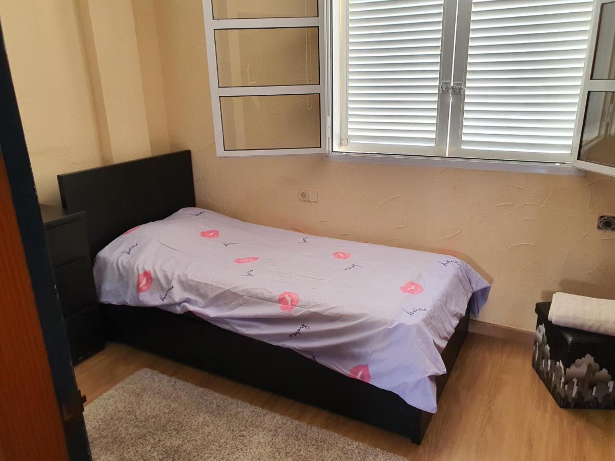 Camison Y Mar Villa Playa de las Americas  Ngoại thất bức ảnh