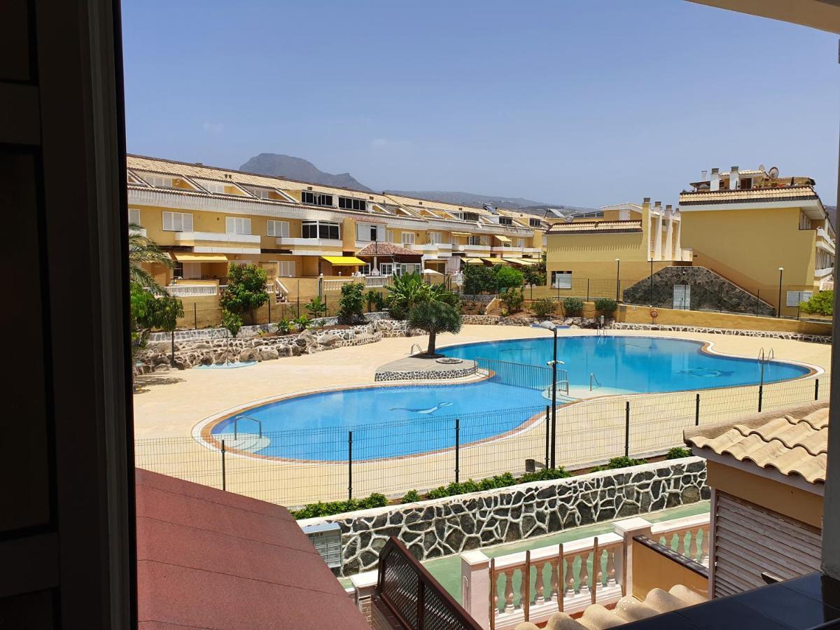 Camison Y Mar Villa Playa de las Americas  Ngoại thất bức ảnh
